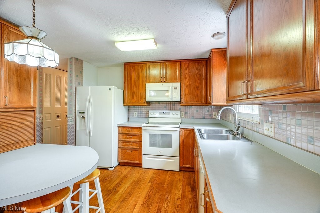 Seven Trails West - Residential