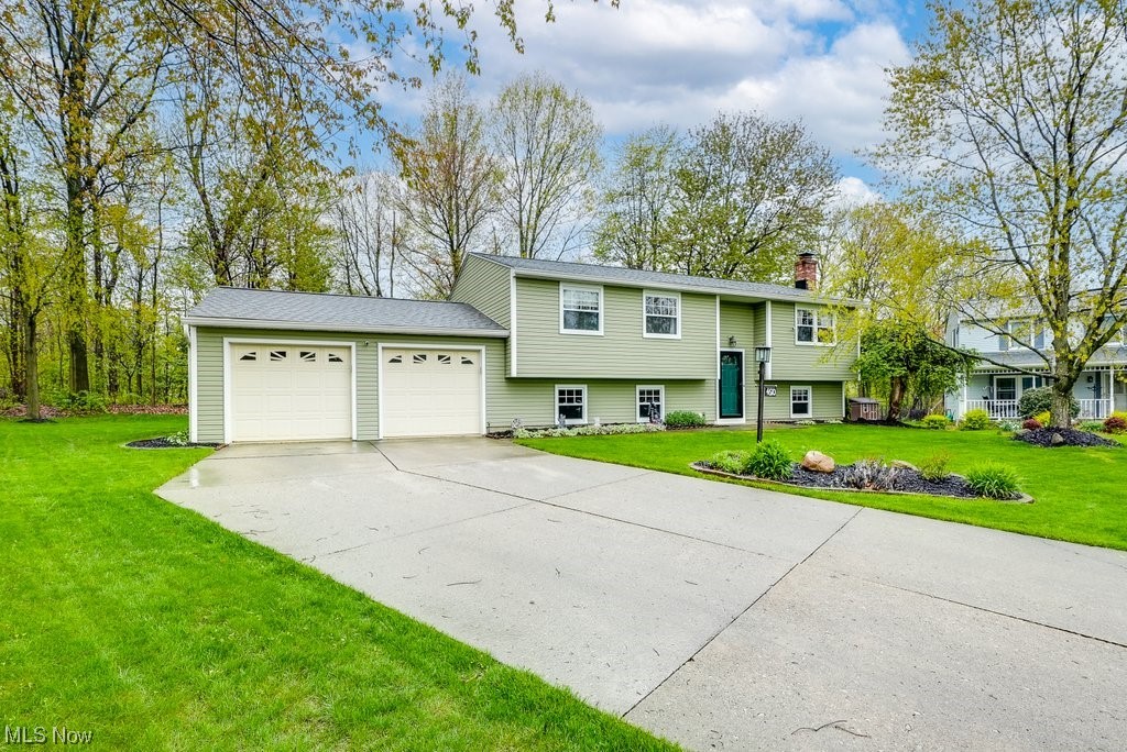 Seven Trails West - Residential