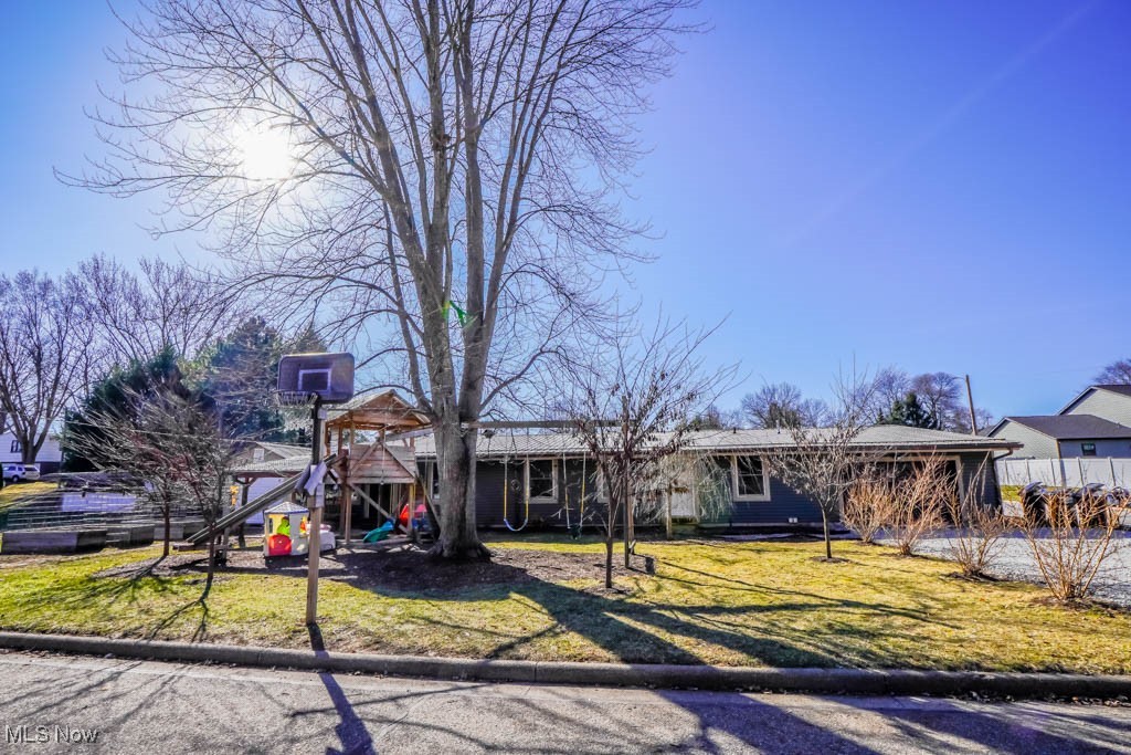 549 Mohican Street, Brewster, Ohio image 48