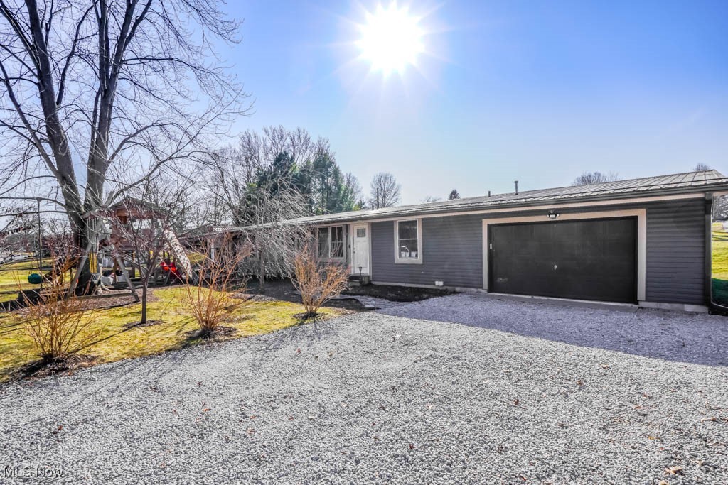 549 Mohican Street, Brewster, Ohio image 1