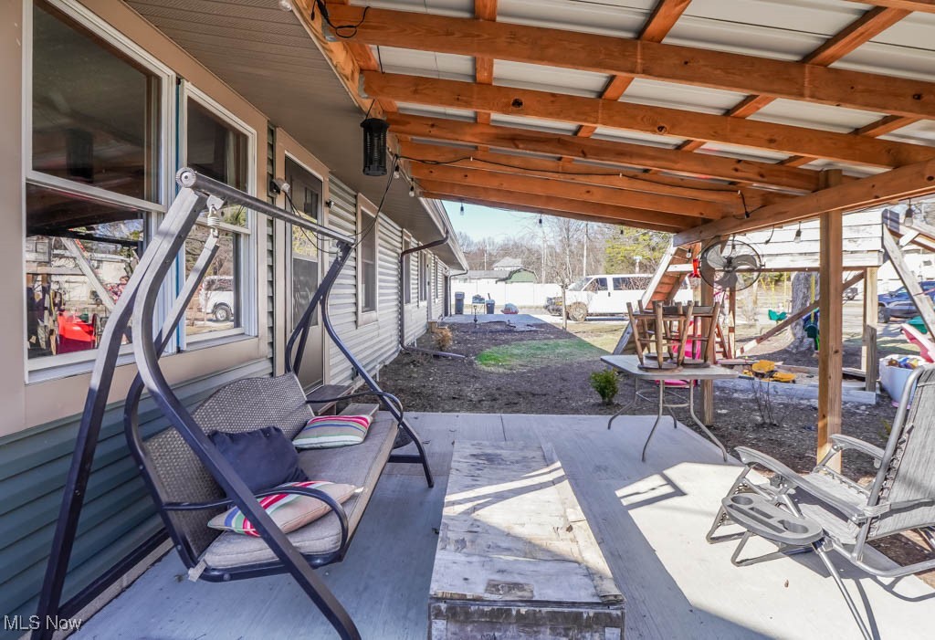 549 Mohican Street, Brewster, Ohio image 40