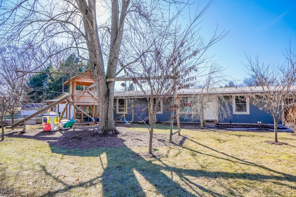 549 Mohican Street, Brewster, Ohio image 44