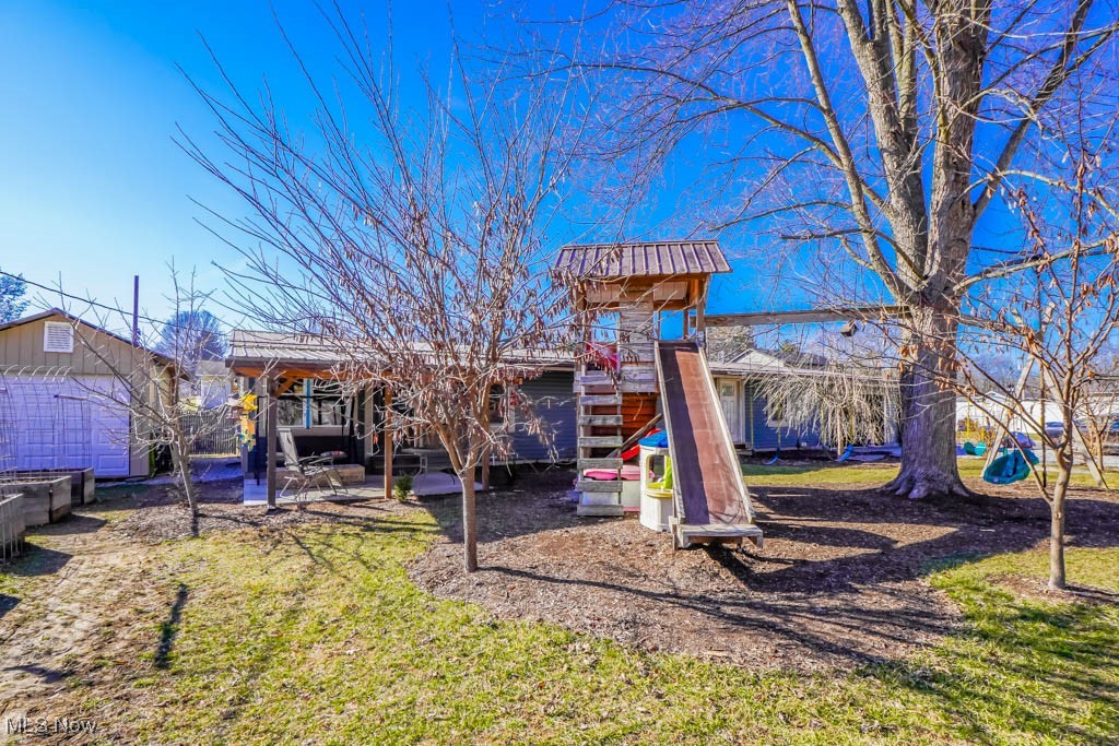 549 Mohican Street, Brewster, Ohio image 43