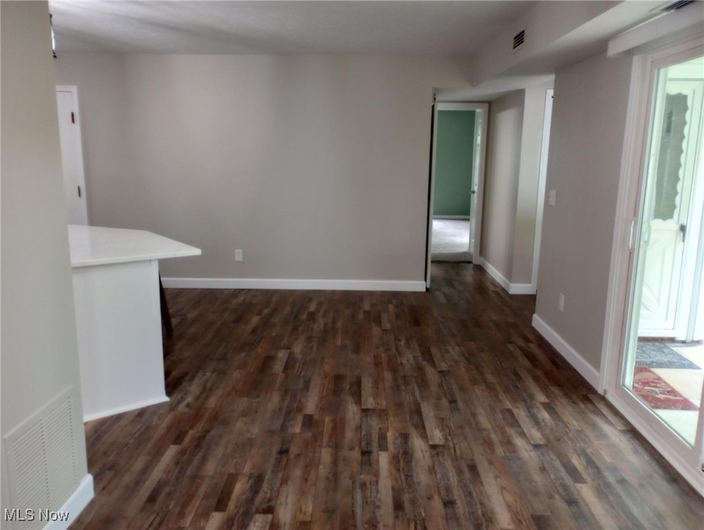 Independence Place Condo - Residential