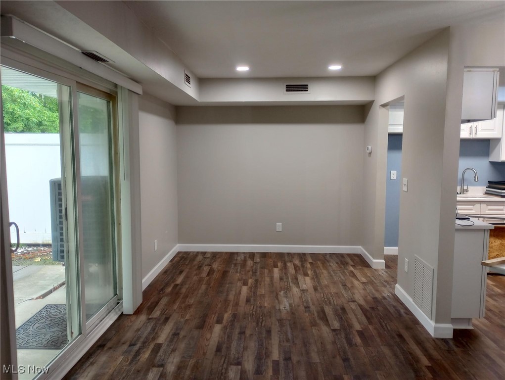 Independence Place Condo - Residential