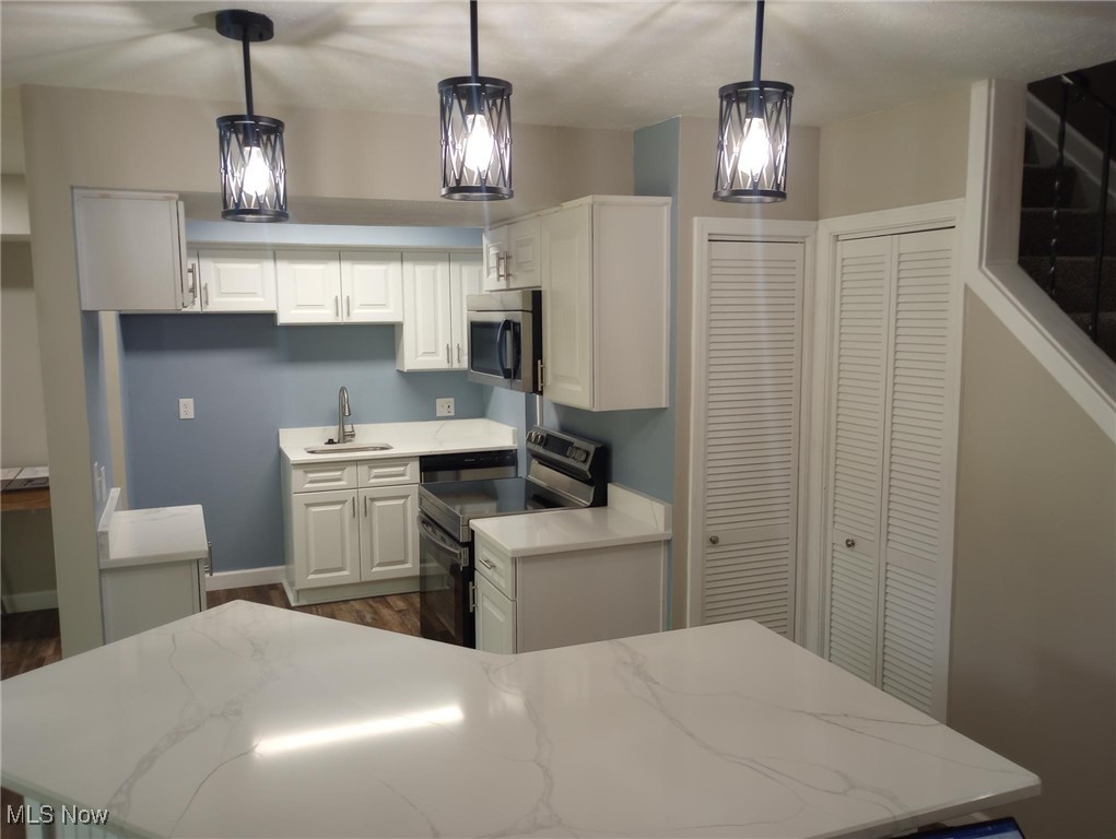 Independence Place Condo - Residential