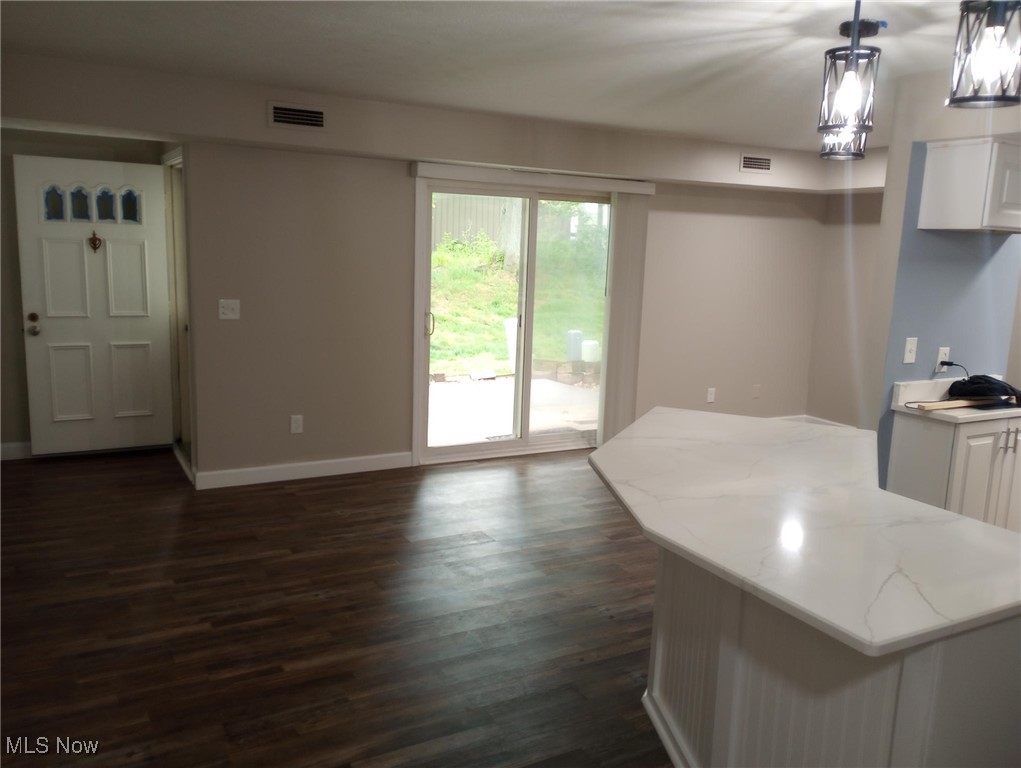 Independence Place Condo - Residential