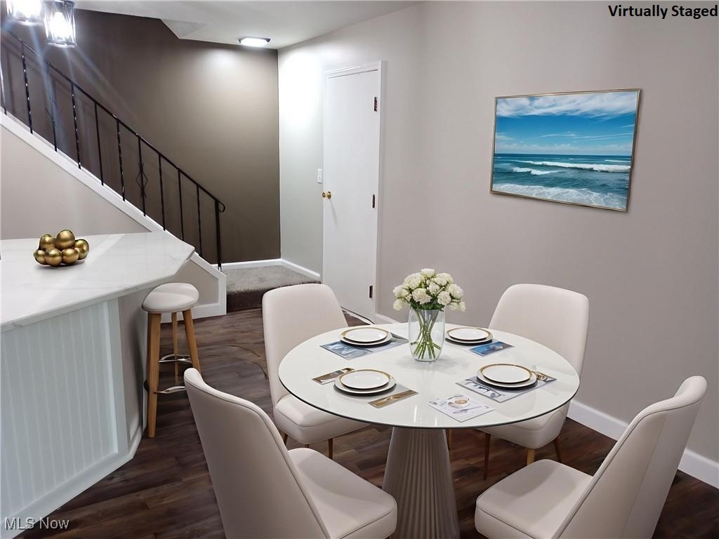 Independence Place Condo - Residential