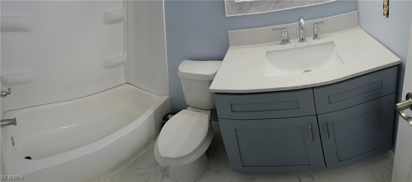 Independence Place Condo - Residential