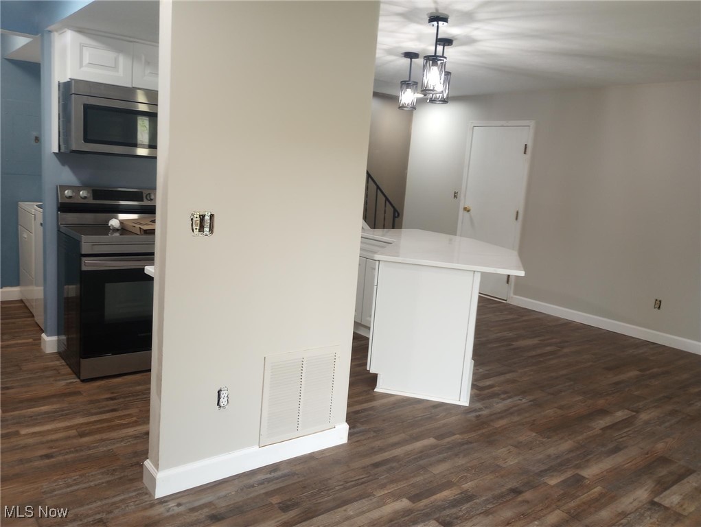 Independence Place Condo - Residential