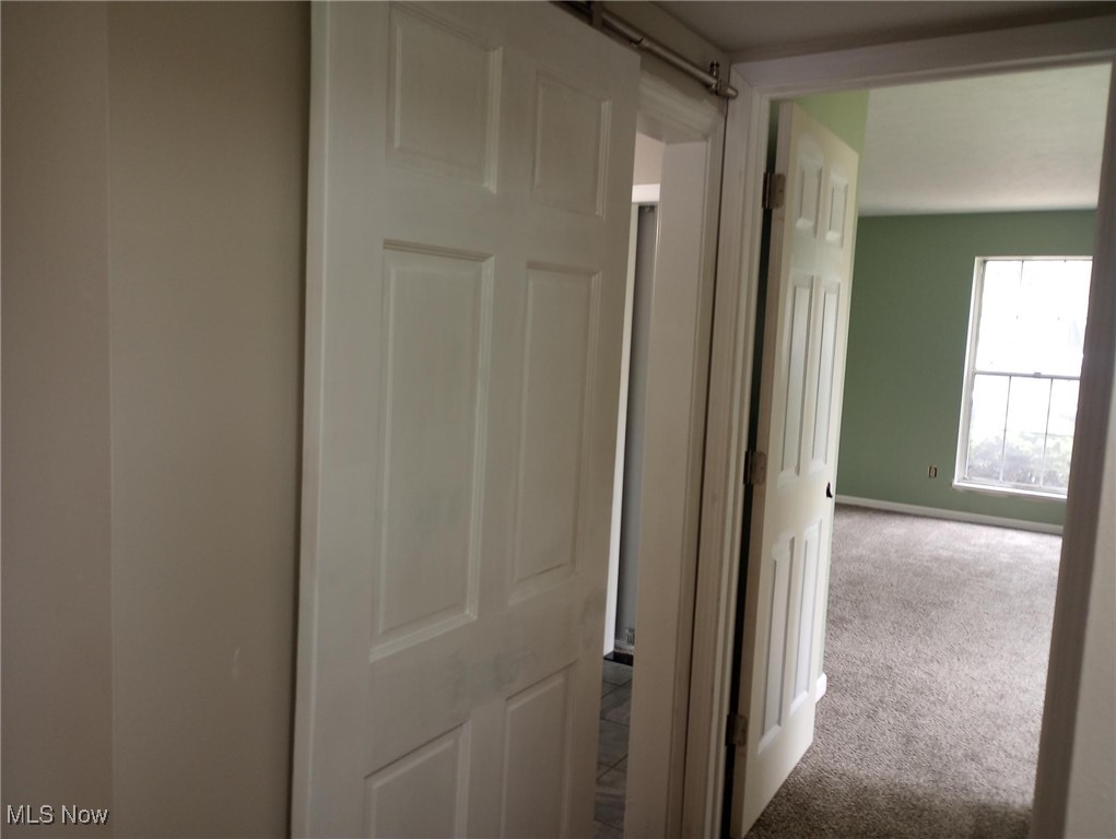 Independence Place Condo - Residential