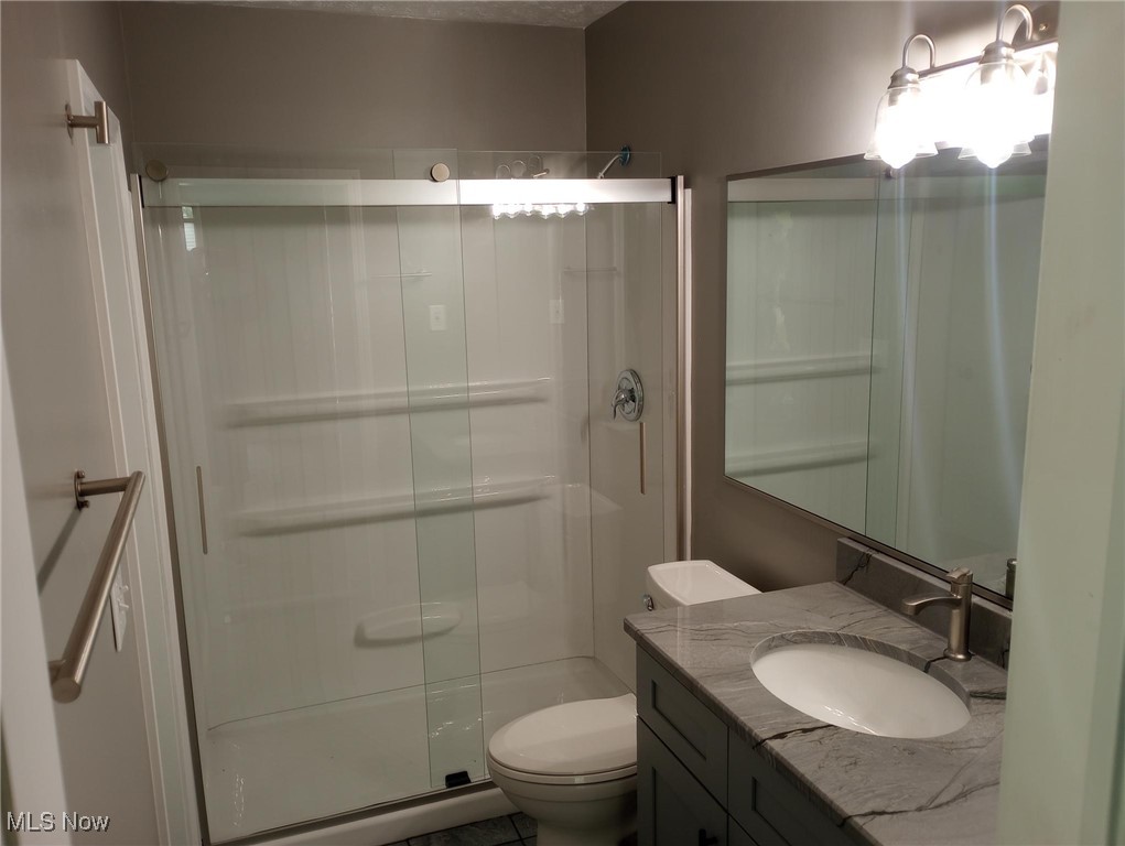 Independence Place Condo - Residential