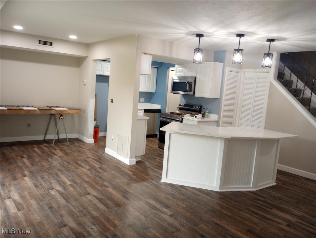 Independence Place Condo - Residential