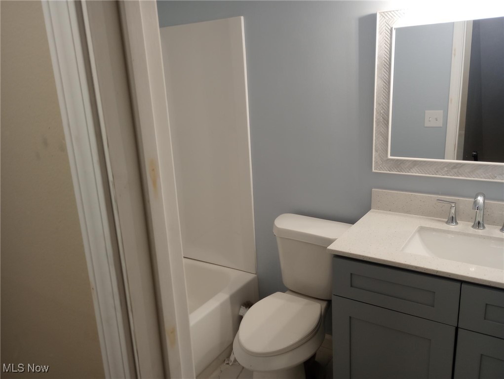 Independence Place Condo - Residential