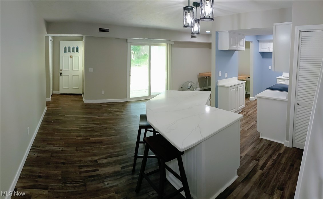 Independence Place Condo - Residential