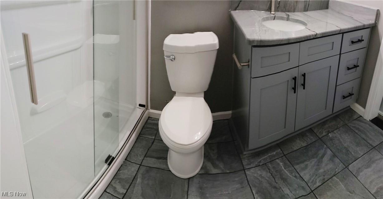 Independence Place Condo - Residential