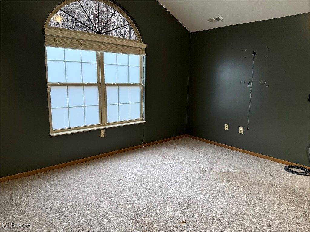 Scotsbury Green Condos - Residential