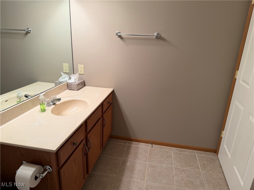 Scotsbury Green Condos - Residential