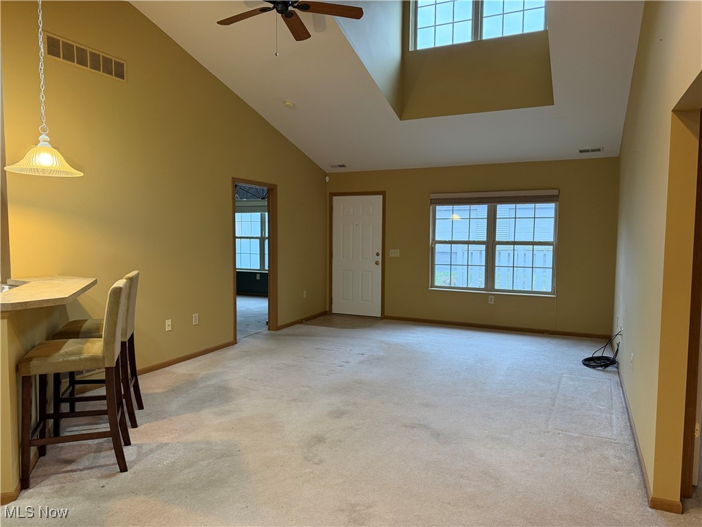 Scotsbury Green Condos - Residential