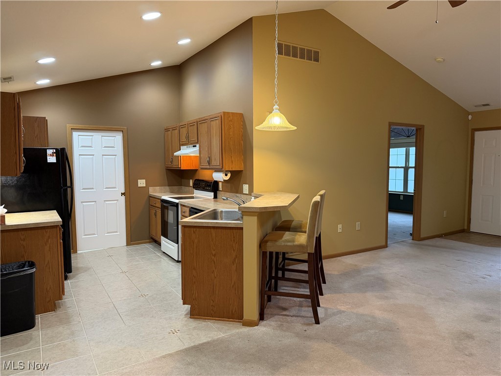 Scotsbury Green Condos - Residential