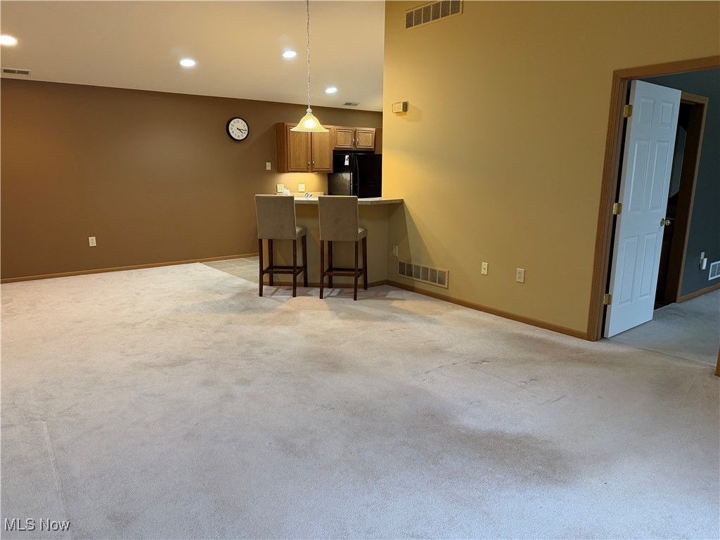 Scotsbury Green Condos - Residential