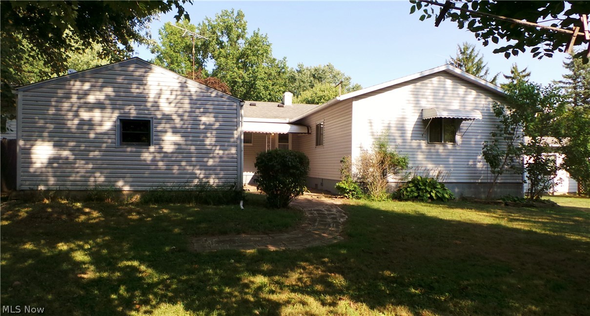 Alliance - Residential