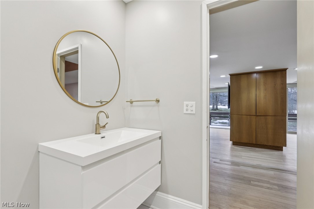 Woodale Estate - Residential