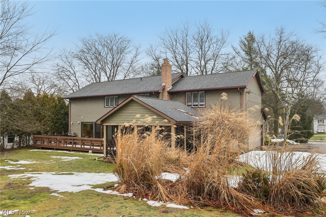 Woodale Estate - Residential