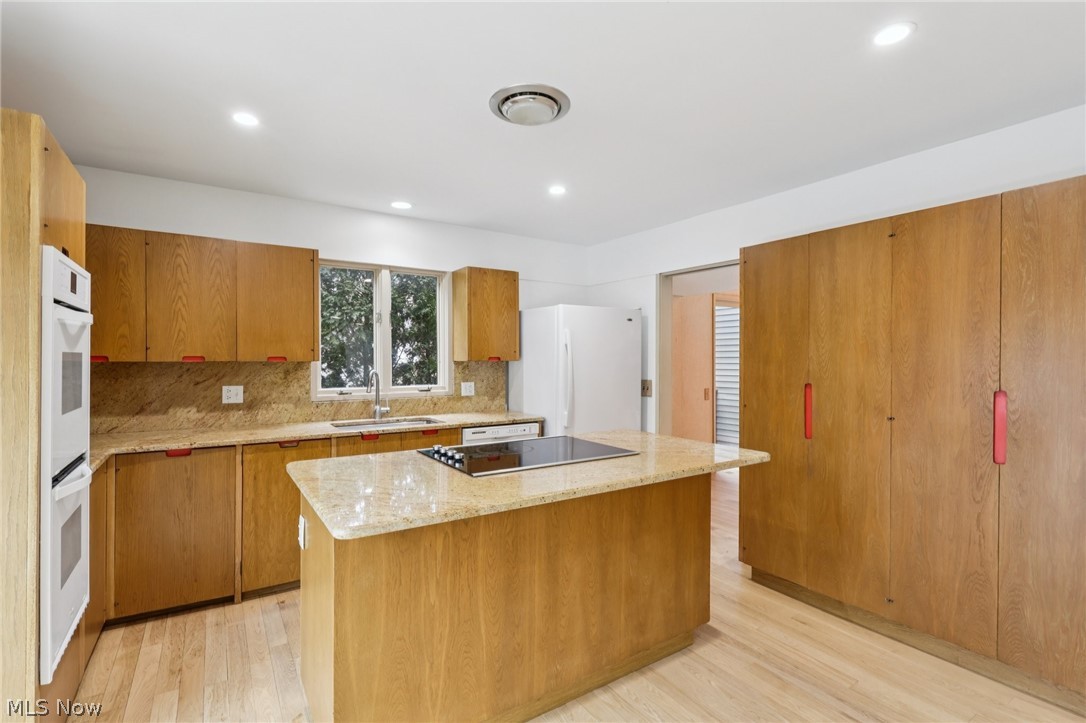 Woodale Estate - Residential