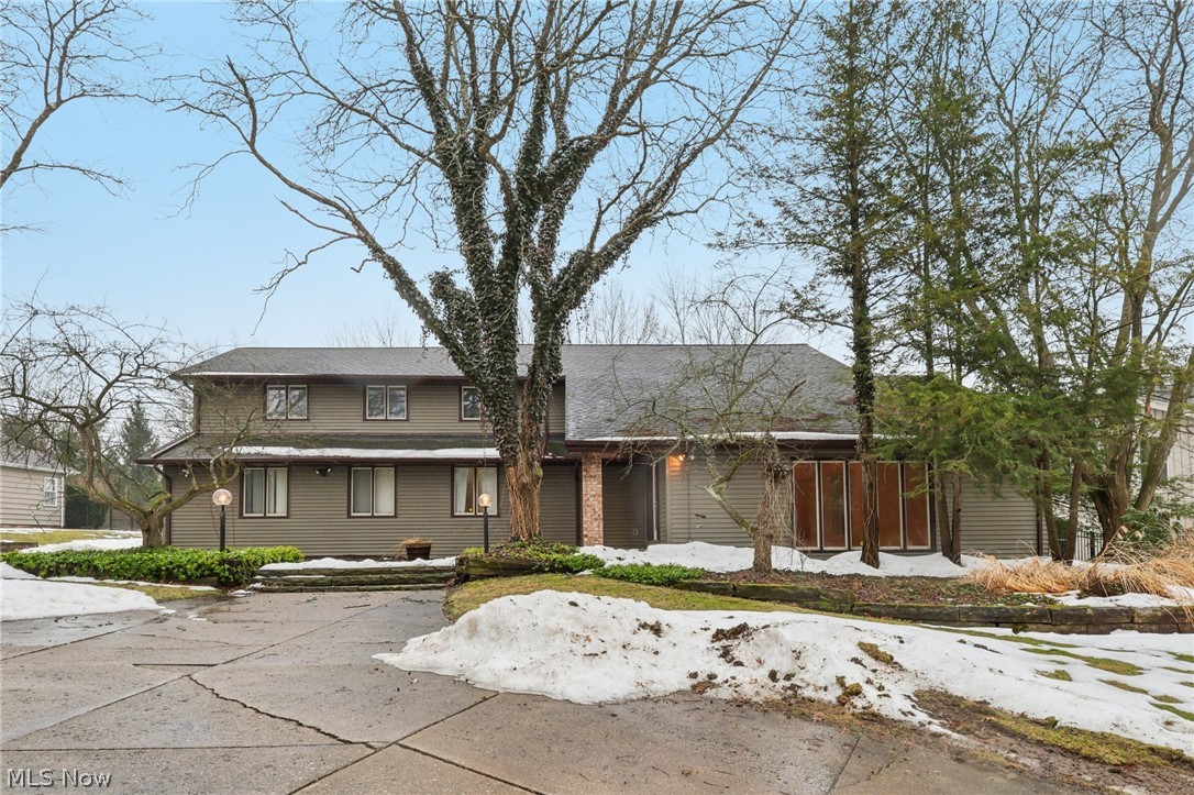 Woodale Estate - Residential