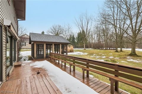 Tiny photo for 32150 S Woodland Road, Cleveland, OH 44124 (MLS # 5188082)