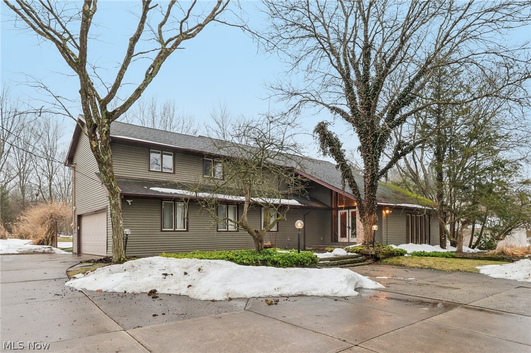 32150 S Woodland Road