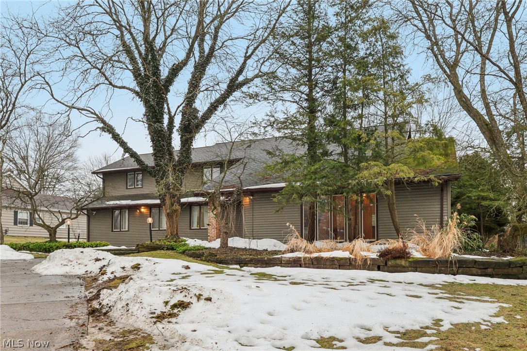 32150 S Woodland Road