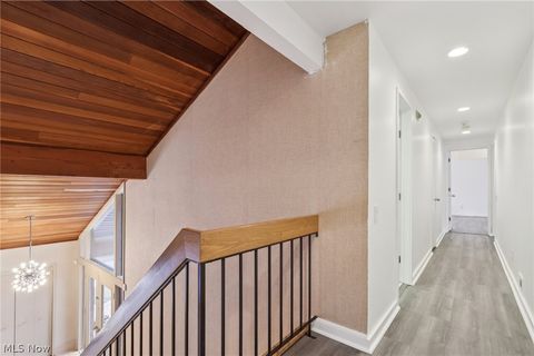 Tiny photo for 32150 S Woodland Road, Cleveland, OH 44124 (MLS # 5188082)