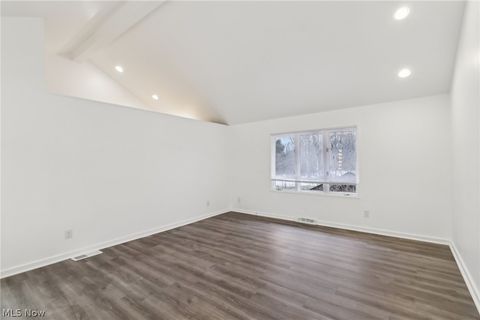 Tiny photo for 32150 S Woodland Road, Cleveland, OH 44124 (MLS # 5188082)