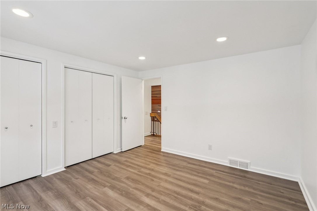 Woodale Estate - Residential