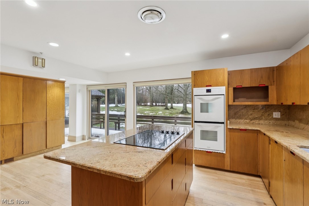 Woodale Estate - Residential