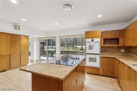 Tiny photo for 32150 S Woodland Road, Cleveland, OH 44124 (MLS # 5188082)