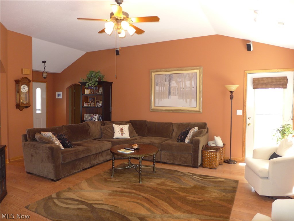 Robin Park - Residential