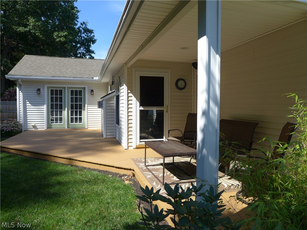 Robin Park - Residential