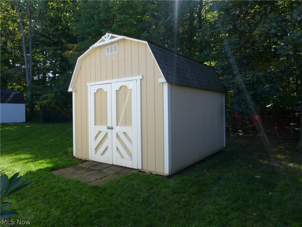 Robin Park - Residential