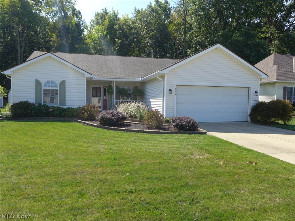 Robin Park - Residential