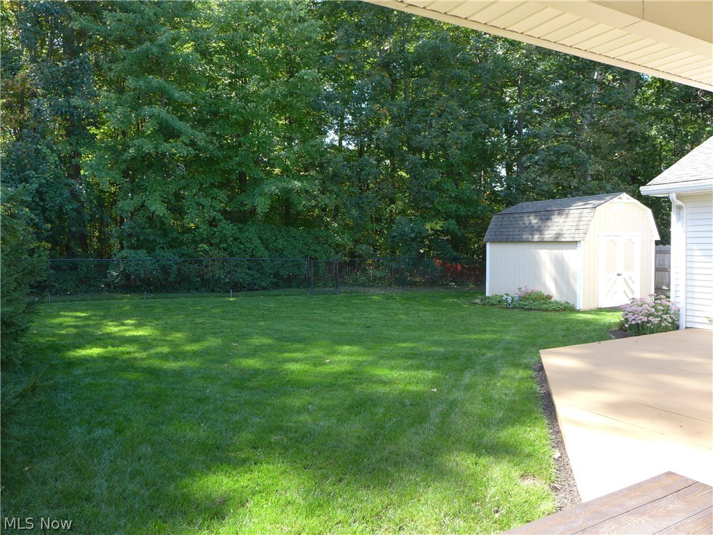 Robin Park - Residential