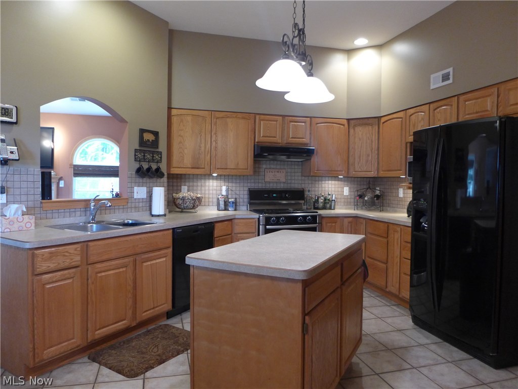 Robin Park - Residential