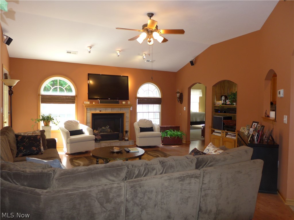 Robin Park - Residential