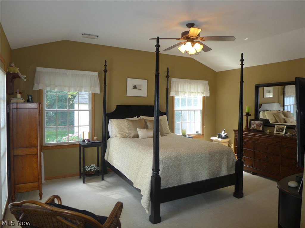 Robin Park - Residential