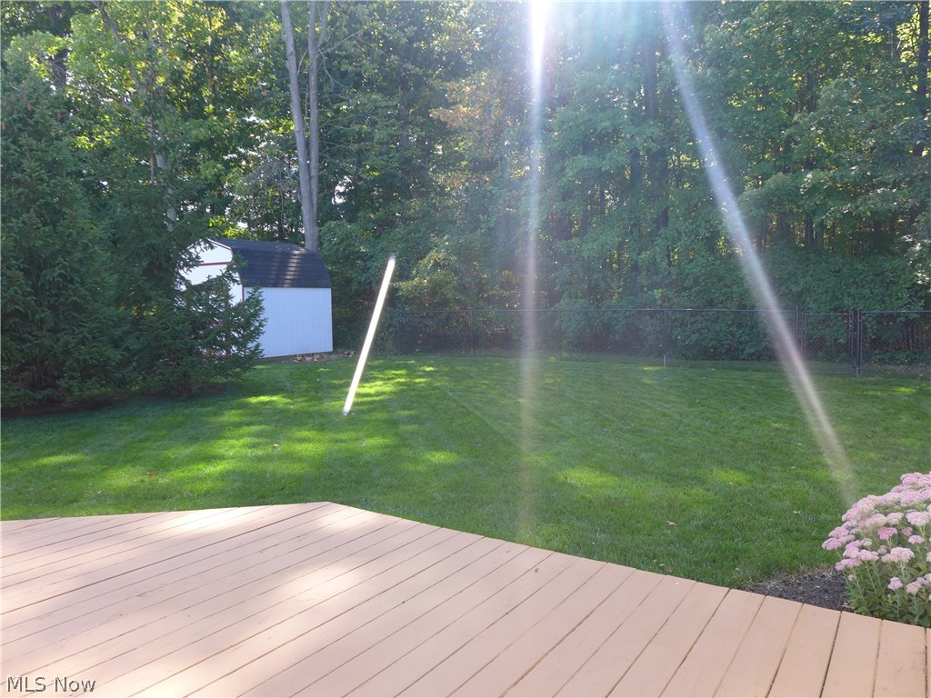 Robin Park - Residential