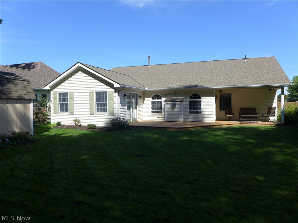 Robin Park - Residential