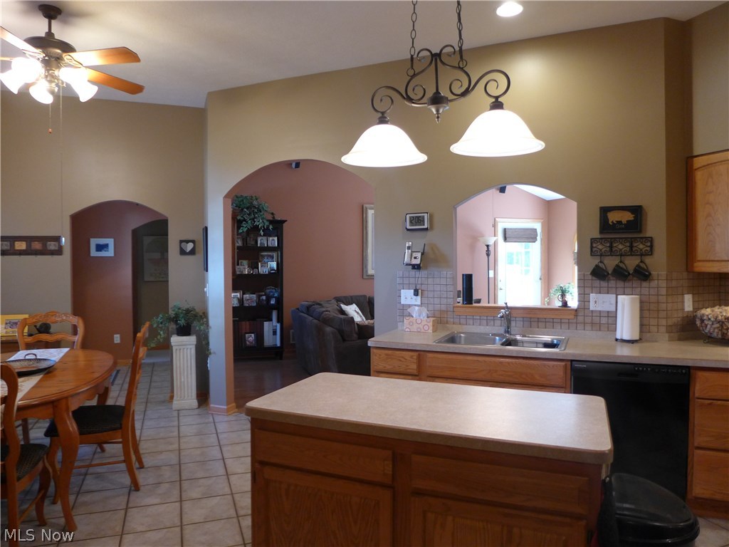 Robin Park - Residential