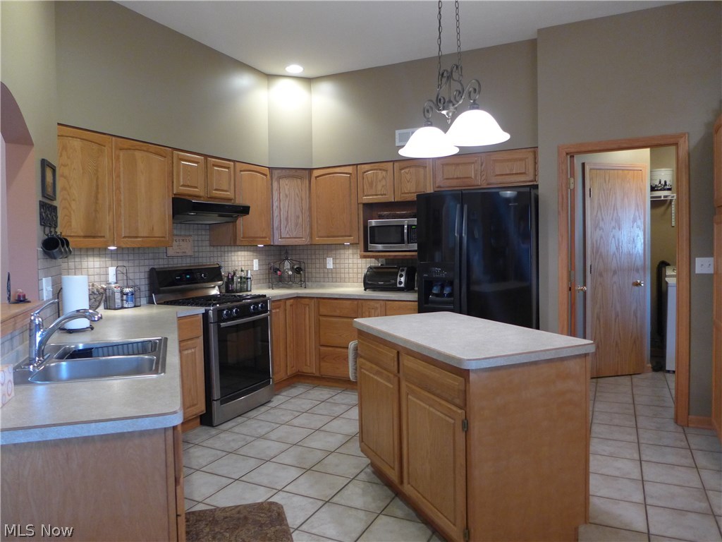 Robin Park - Residential